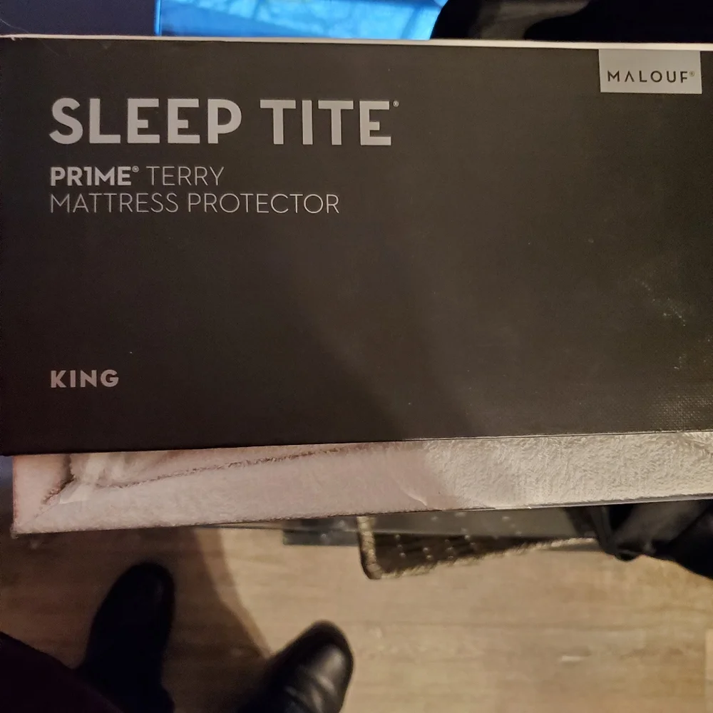 Sleep Tite experience ultimate